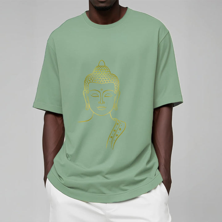 Camiseta Buddha Stones de Buda - image 16