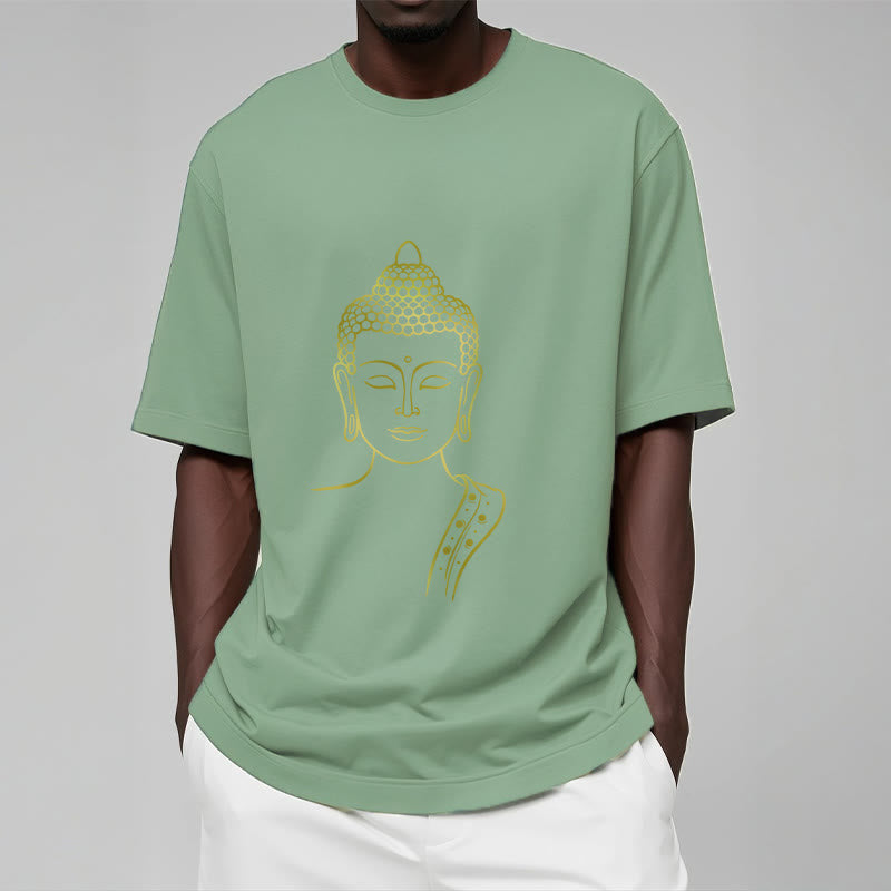 Camiseta Buddha Stones de Buda - image 15