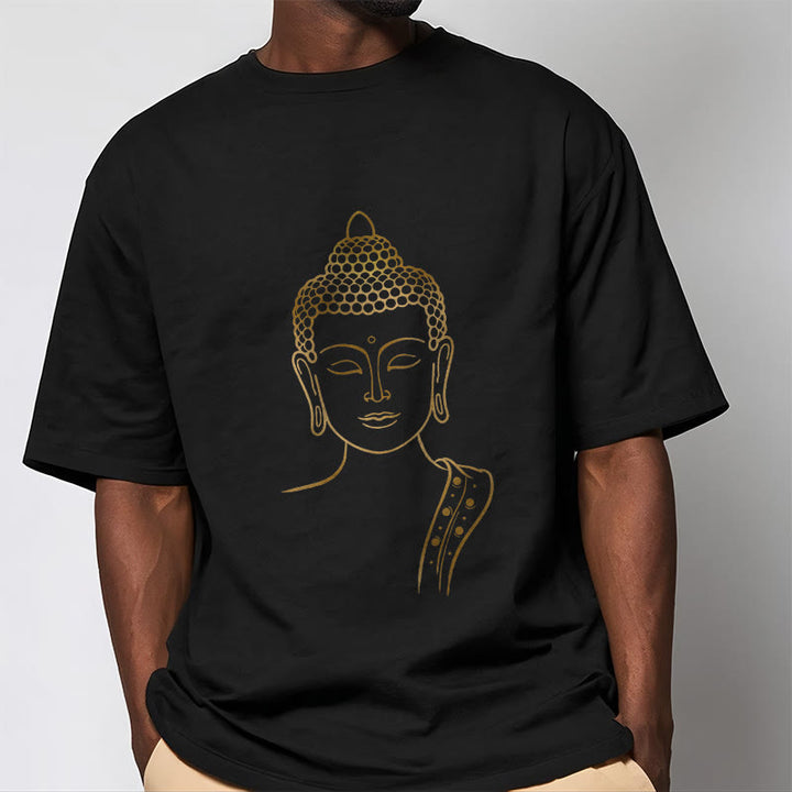 Camiseta Buddha Stones de Buda - image 8