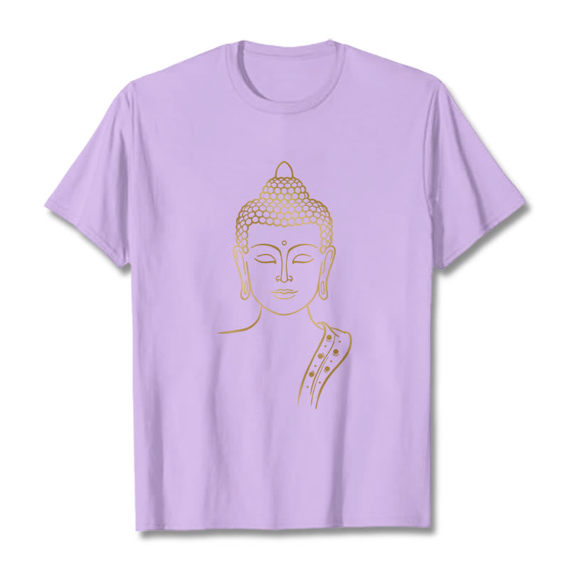 Camiseta Buddha Stones de Buda - Ciruela - 2XL - image 17