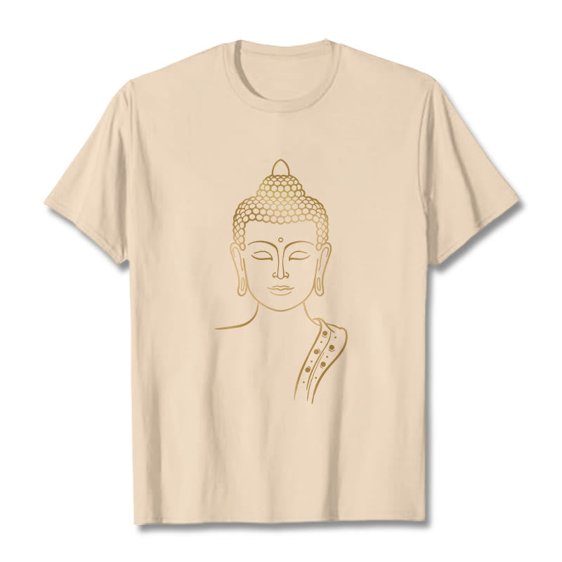 Camiseta Buddha Stones de Buda - Sopa de mariscos - 2XL - image 11