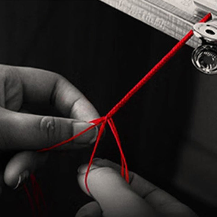 Pulsera trenzada hecha a mano con Buddha Stones, oro 999, protección de la suerte y pez koi - image 17