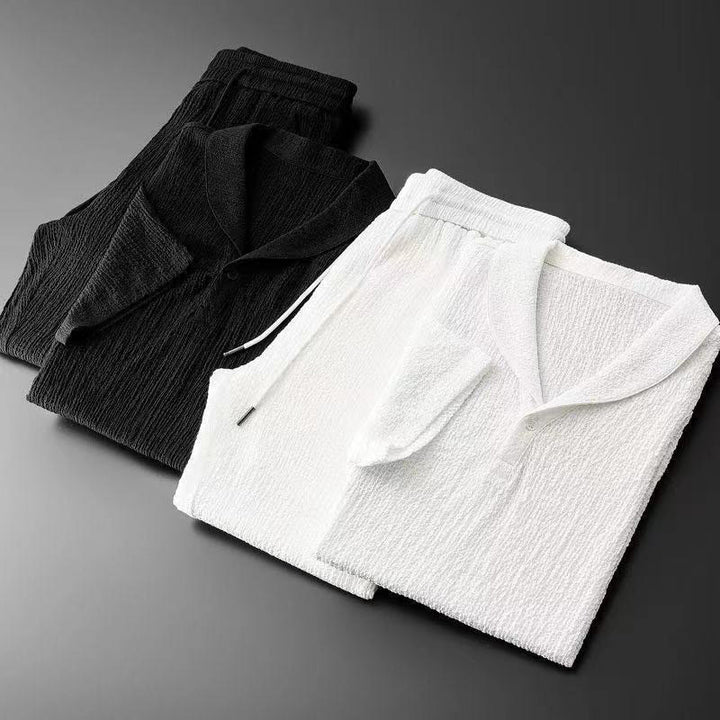 Conjunto de 2 Buddha Stones para hombre - image 17