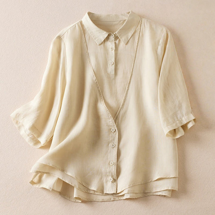 Buddha Stones - Beige - US12, UK/AU16, EU44 (2XL) - image 36