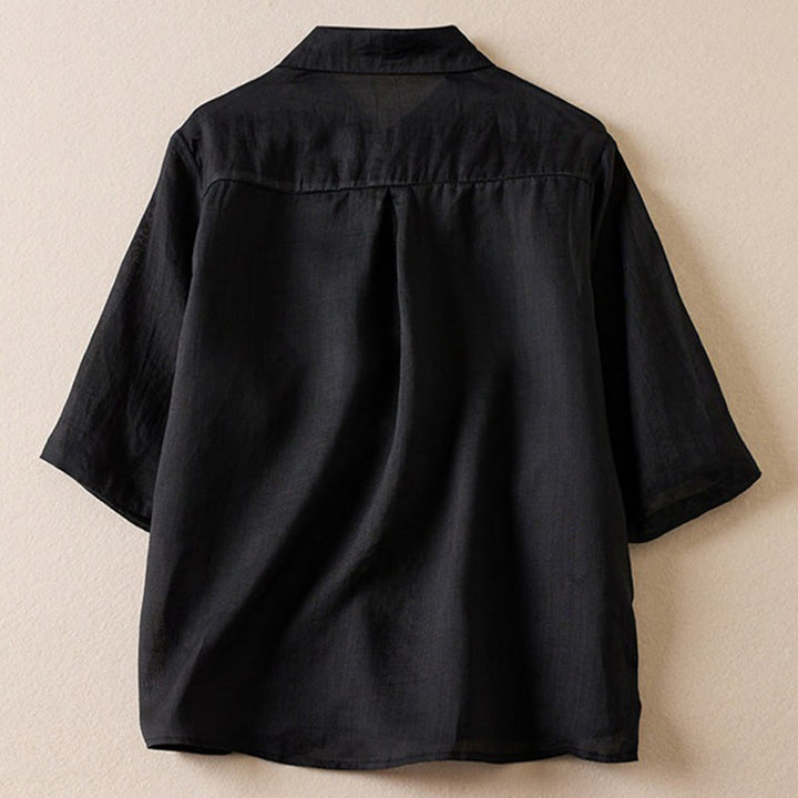 Buddha Stones - Negro - US12, UK/AU16, EU44 (2XL) - image 28