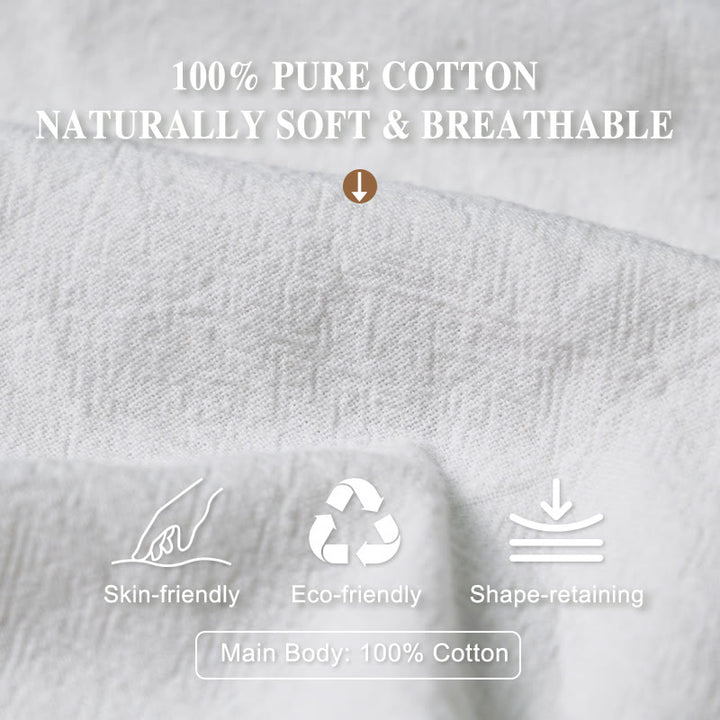 Pantalones harén de algodón puro con estampado de loto y pez koi con Buddha Stones para mujer, cintura elástica - image 4