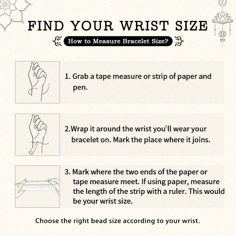 Pulsera de bendición de hilo rojo de jade cinabrio con Buddha Stones del Año del Caballo - image 4