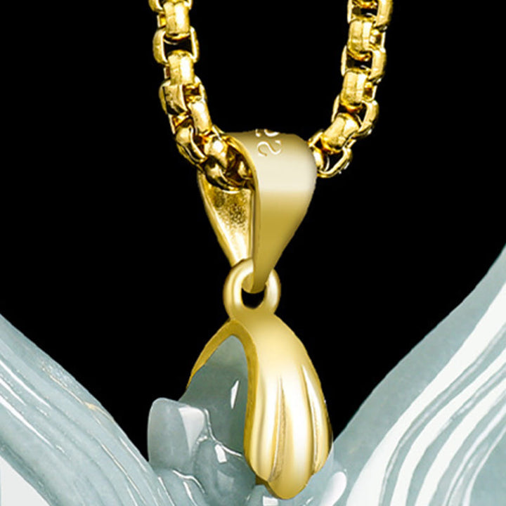 Buddha Stones de jade - image 3