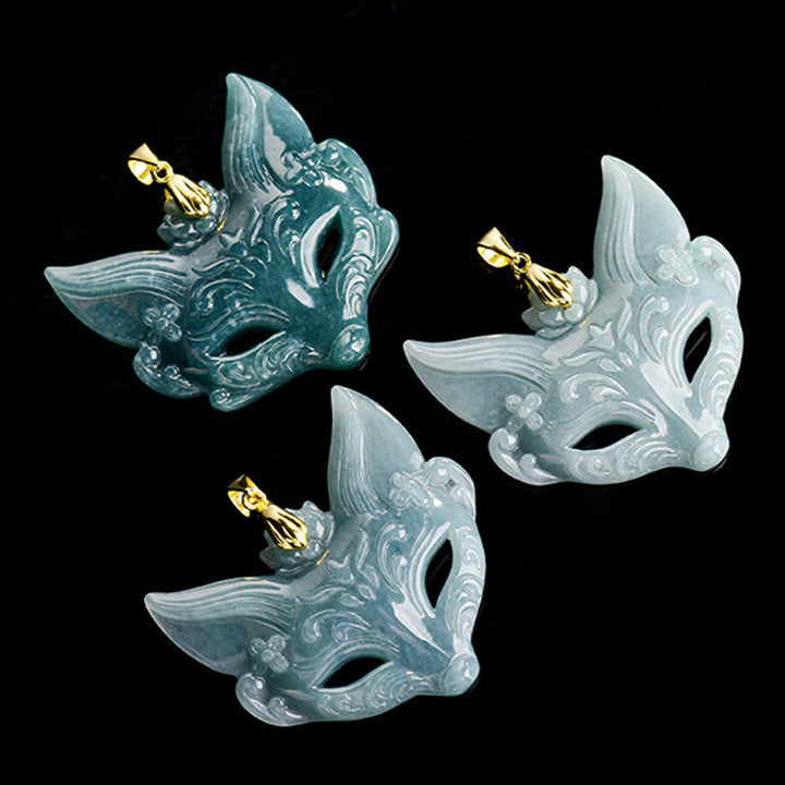 Buddha Stones de jade - image 11