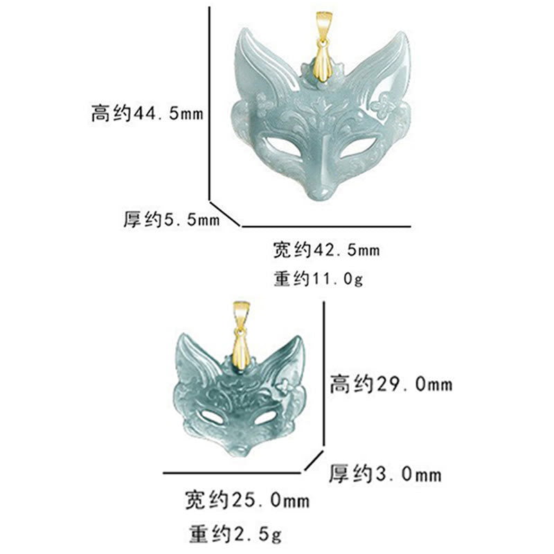 Buddha Stones de jade - image 12