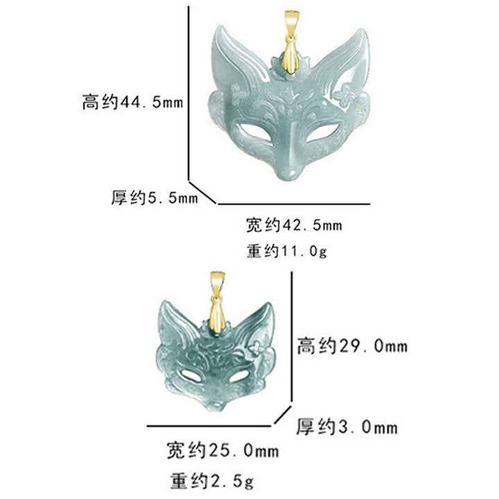 Buddha Stones de jade - image 12