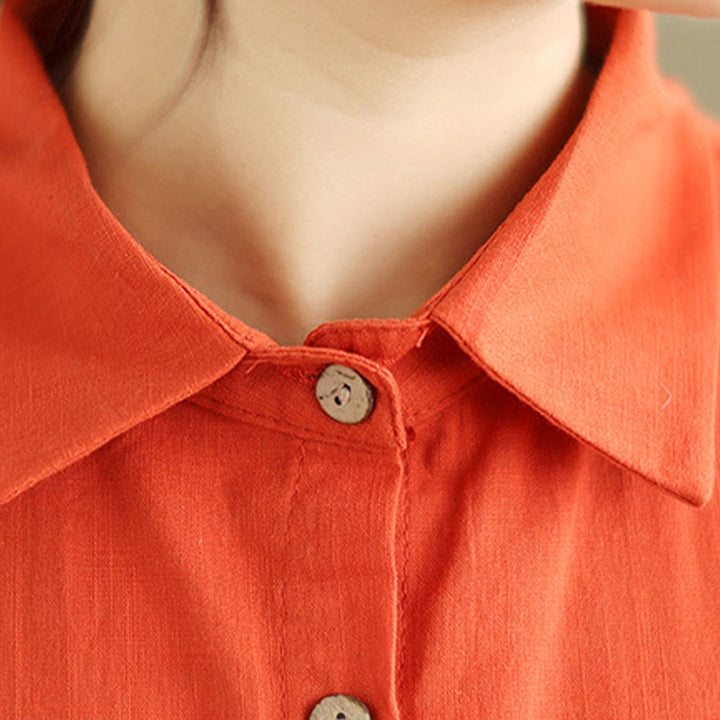 Conjunto de 2 piezas de ropa de meditación informal con cuello alto y pantalones holgados para mujer con Buddha Stones - image 16