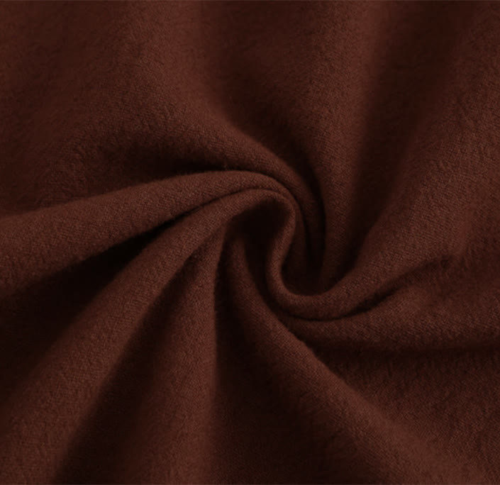 Conjunto de 2 piezas de camisa de manga larga con bolsillos y pantalones con cordón para meditación, de algodón y lino, con Buddha Stones , para mujer - image 40