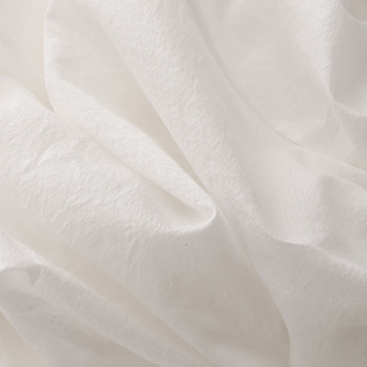 Pantalones harén informales con diseño sencillo y bolsillos para mujer con Buddha Stones - image 8