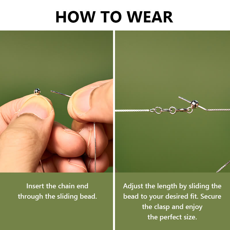 Collar de obsidiana con forma de gato, Buddha Stones , plata de ley 925, brillo natural y obsidiana dorada. - image 2