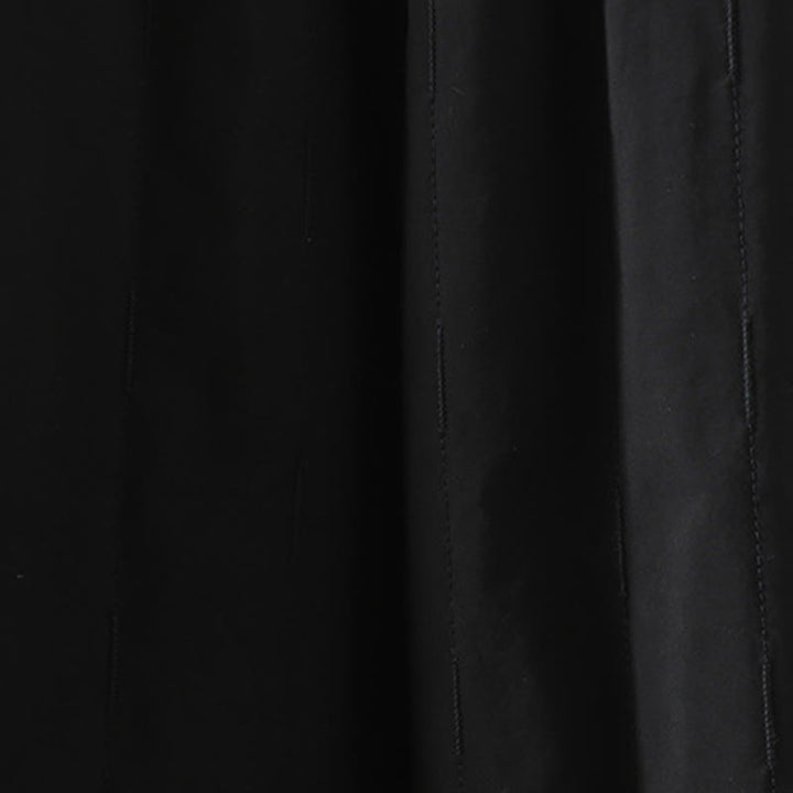 Pantalones harén de algodón hasta el tobillo con bolsillos para mujer , de Buddha Stones Winter Plain - image 4