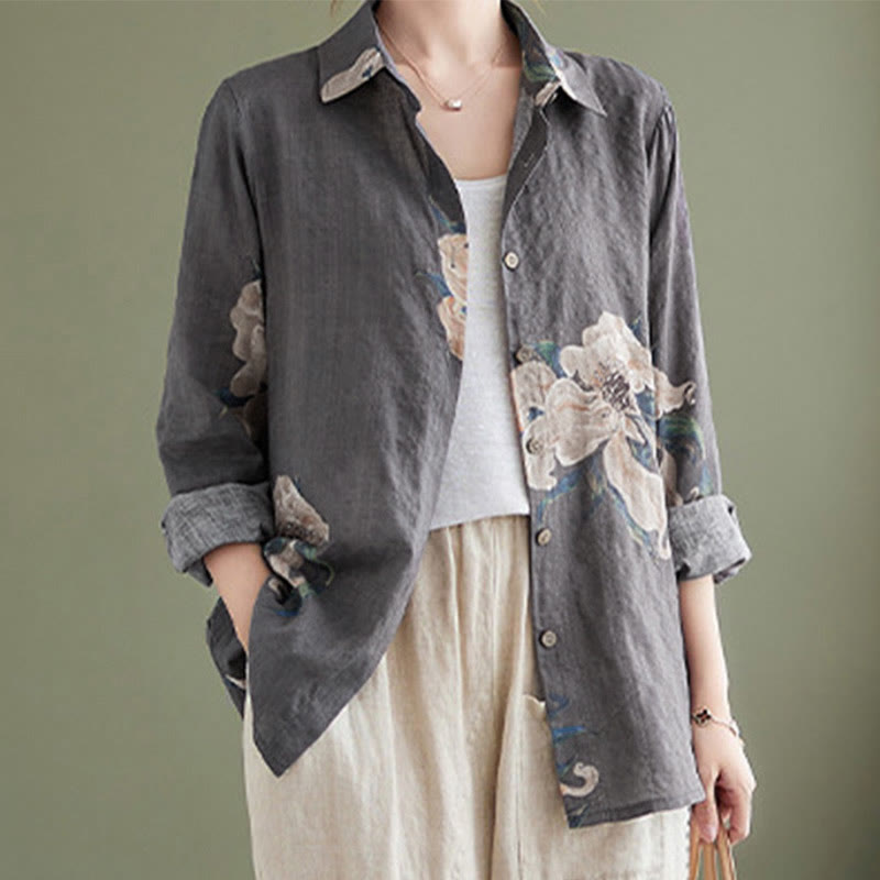 Buddha Stones - Gris - US8-10，UK/AU12-14，EU40-42 (2XL) - image 20