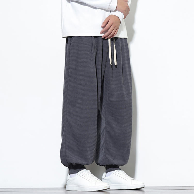 Pantalones de Buddha Stones y bolsillos. - image 13