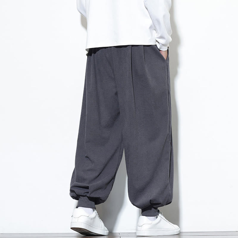 Pantalones de Buddha Stones y bolsillos. - image 11