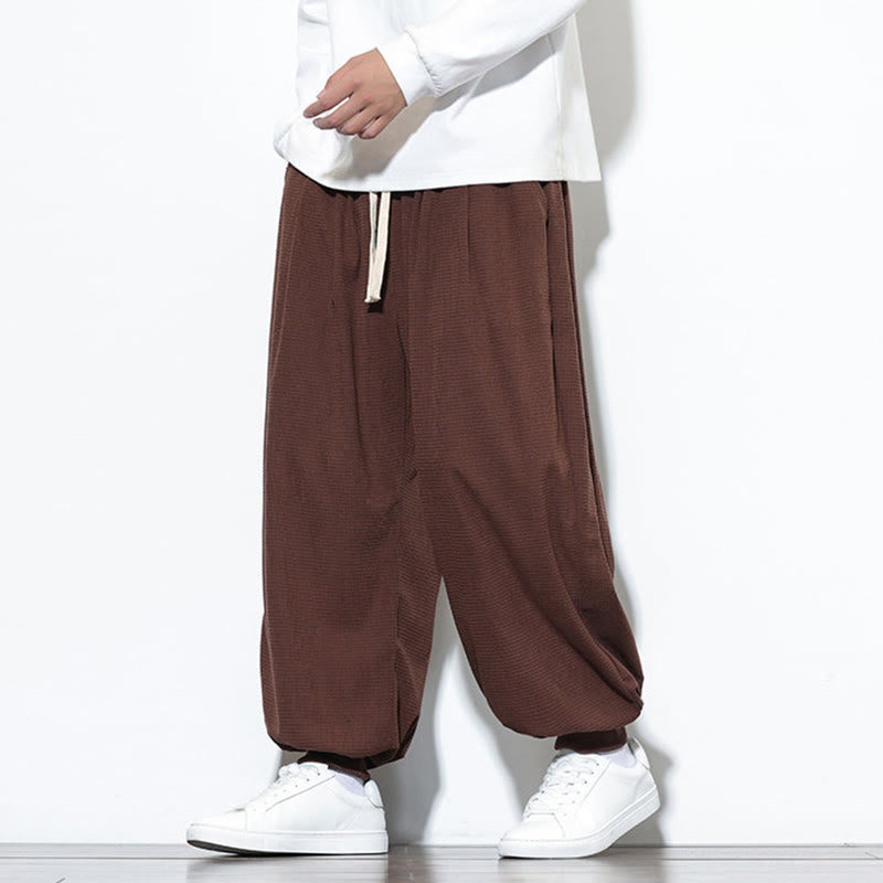 Pantalones de Buddha Stones y bolsillos. - image 59