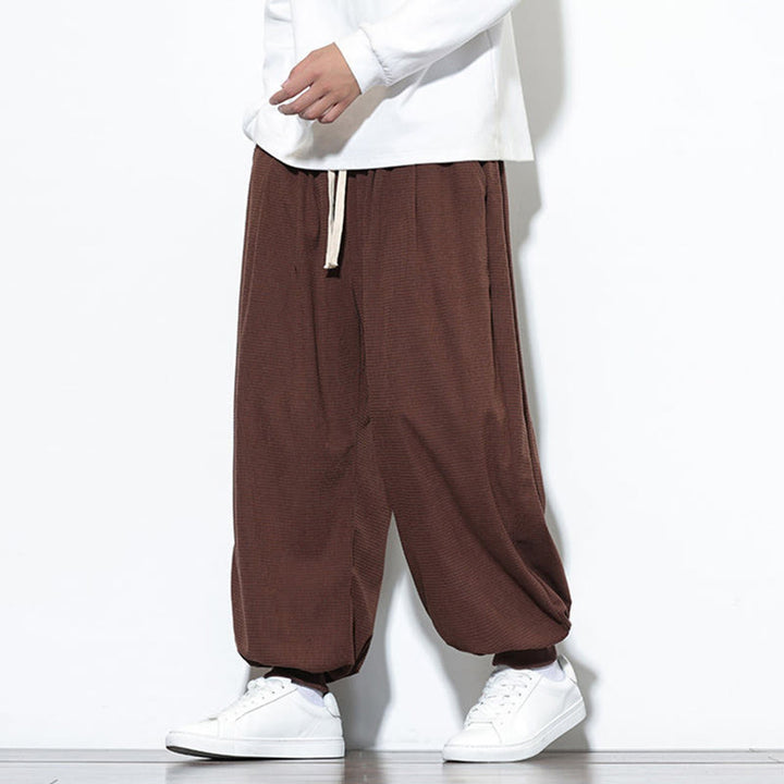 Pantalones de Buddha Stones y bolsillos. - image 59