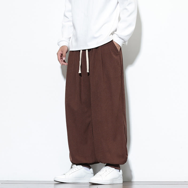 Pantalones de Buddha Stones y bolsillos. - image 61