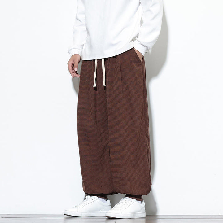 Pantalones de Buddha Stones y bolsillos. - image 61
