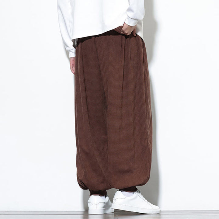 Pantalones de Buddha Stones y bolsillos. - image 58