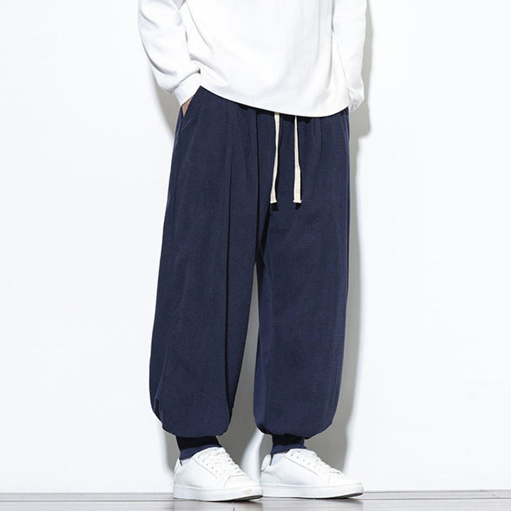 Pantalones de Buddha Stones y bolsillos. - image 43