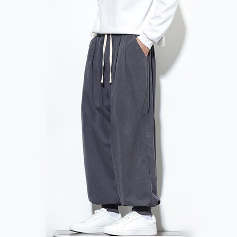 Pantalones de Buddha Stones y bolsillos. - image 16