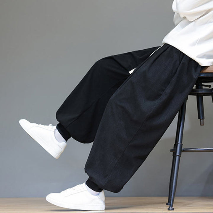 Pantalones de Buddha Stones y bolsillos. - image 38