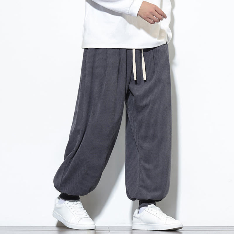 Pantalones de Buddha Stones y bolsillos. - image 15