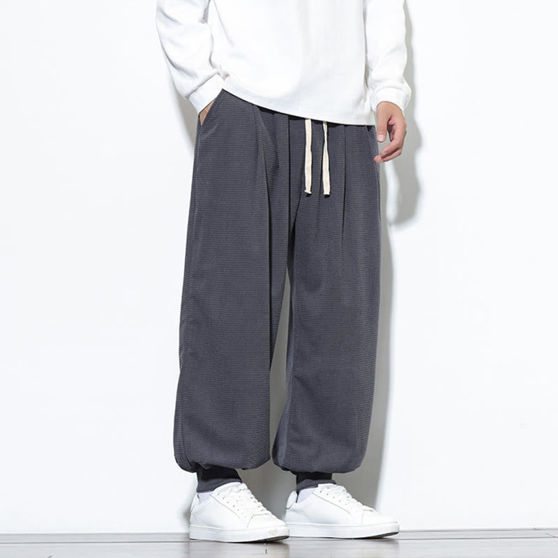 Pantalones de Buddha Stones y bolsillos. - image 12