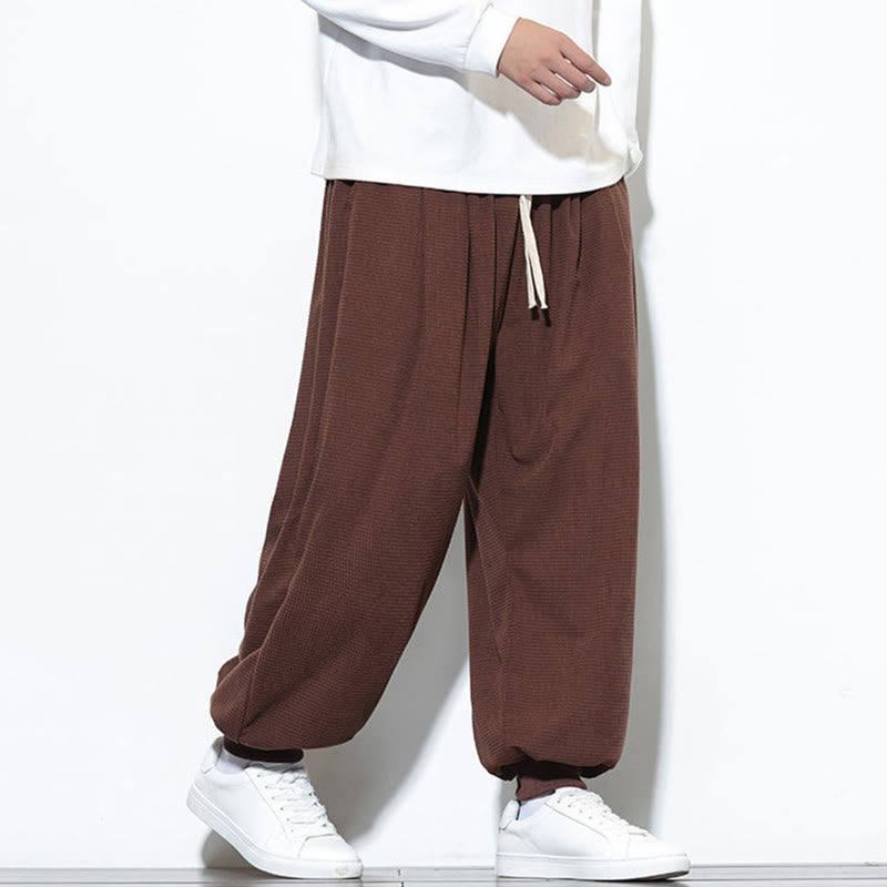 Pantalones de Buddha Stones y bolsillos. - image 60