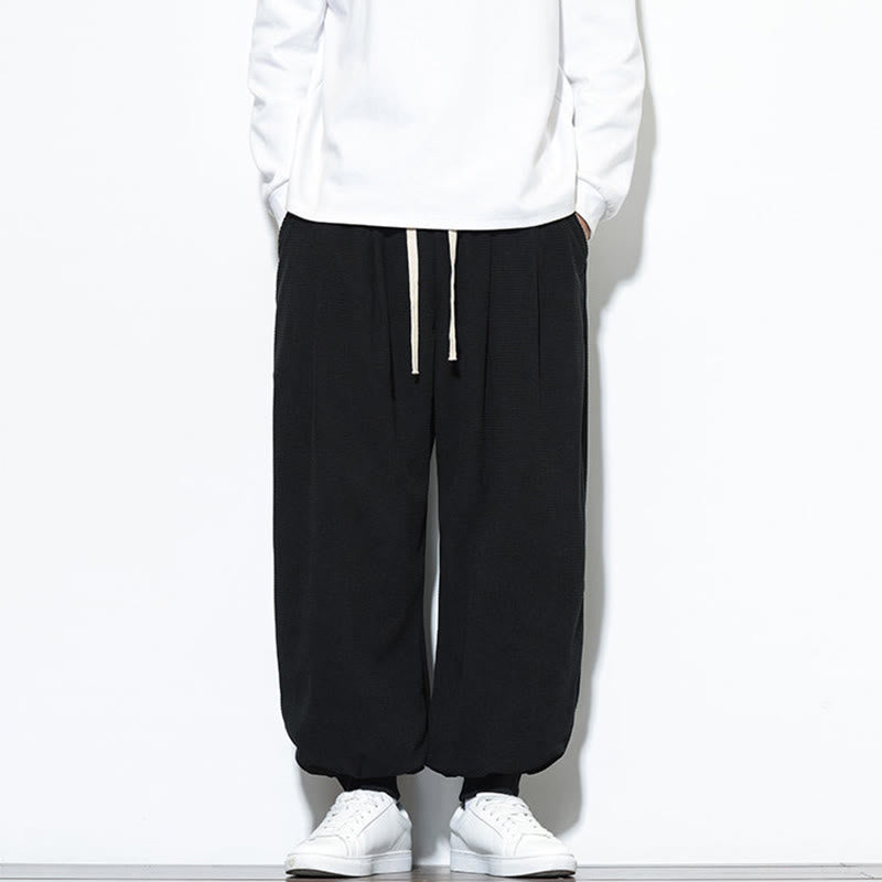 Pantalones de Buddha Stones y bolsillos. - image 25