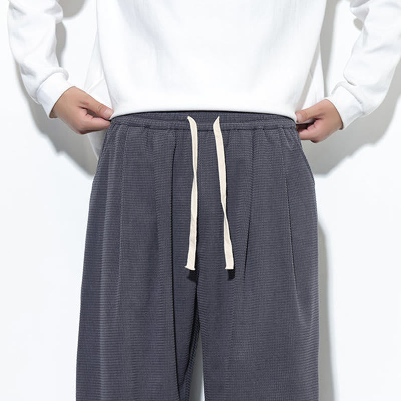 Pantalones de Buddha Stones y bolsillos. - image 20