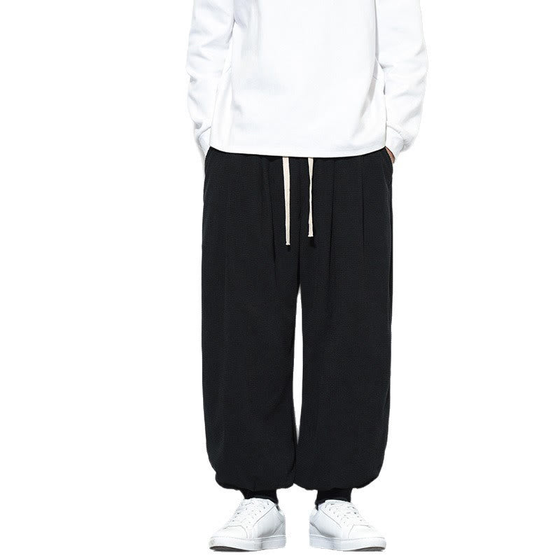 Pantalones de Buddha Stones y bolsillos. - image 30