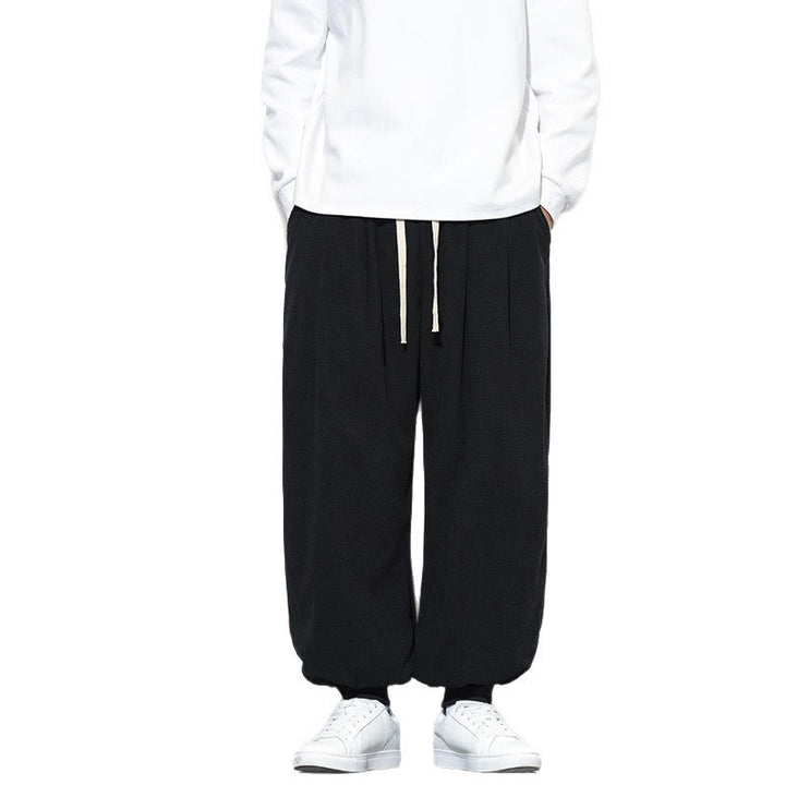 Pantalones de Buddha Stones y bolsillos. - image 30