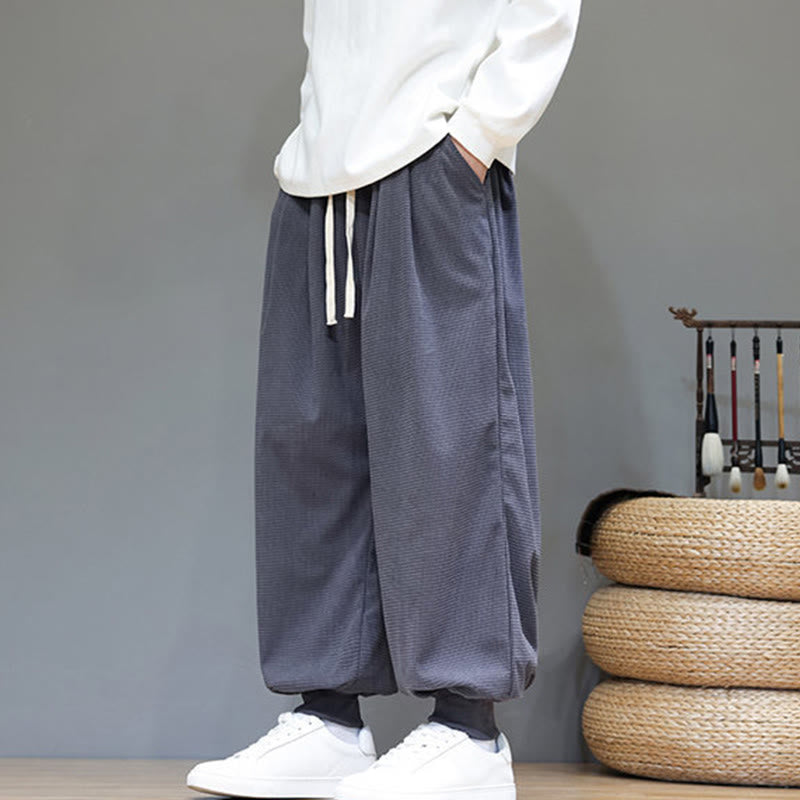Pantalones de Buddha Stones y bolsillos. - image 5