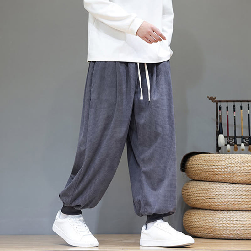 Pantalones de Buddha Stones y bolsillos. - image 2