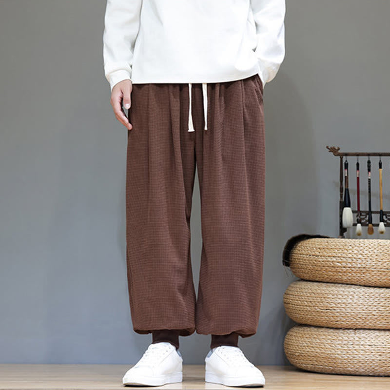 Pantalones de Buddha Stones y bolsillos. - image 64