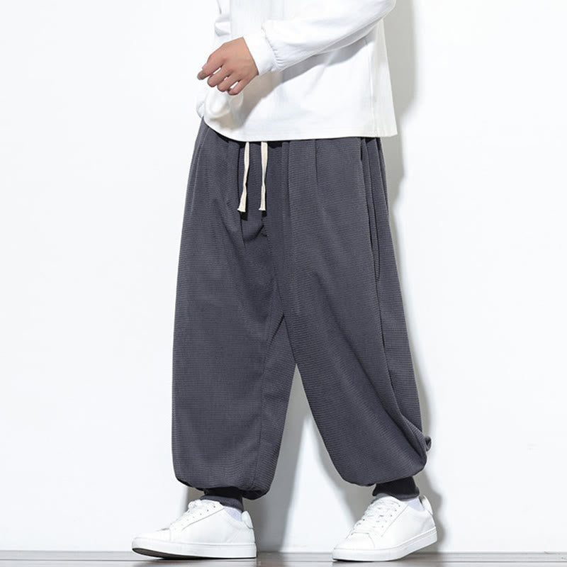 Pantalones de Buddha Stones y bolsillos. - image 14