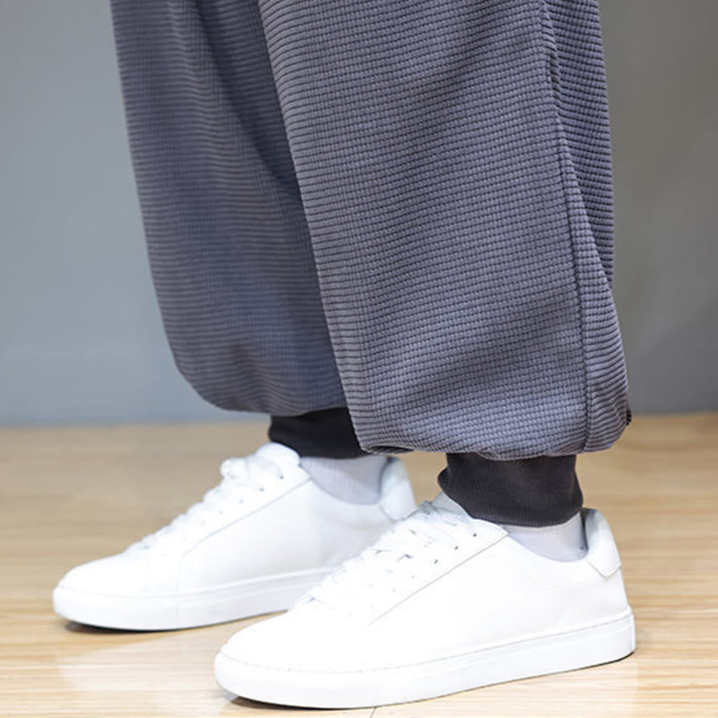 Pantalones de Buddha Stones y bolsillos. - image 19