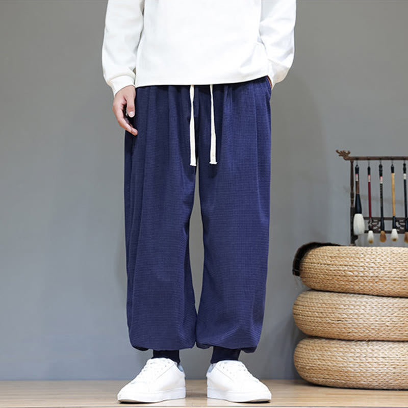 Pantalones de Buddha Stones y bolsillos. - image 48