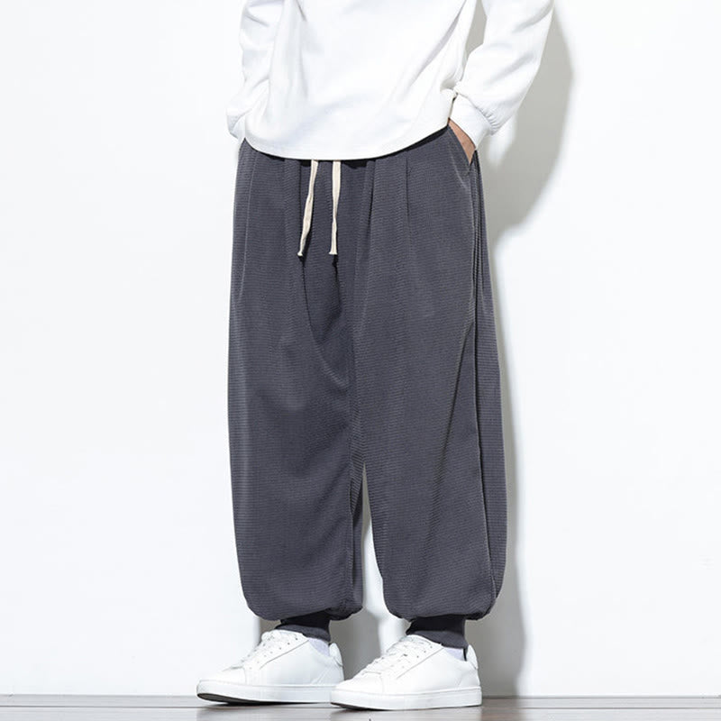 Pantalones de Buddha Stones y bolsillos. - image 9