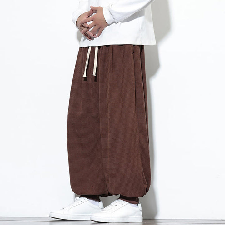 Pantalones de Buddha Stones y bolsillos. - image 62
