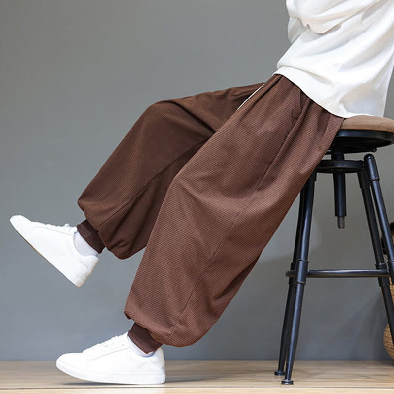 Pantalones de Buddha Stones y bolsillos. - image 71