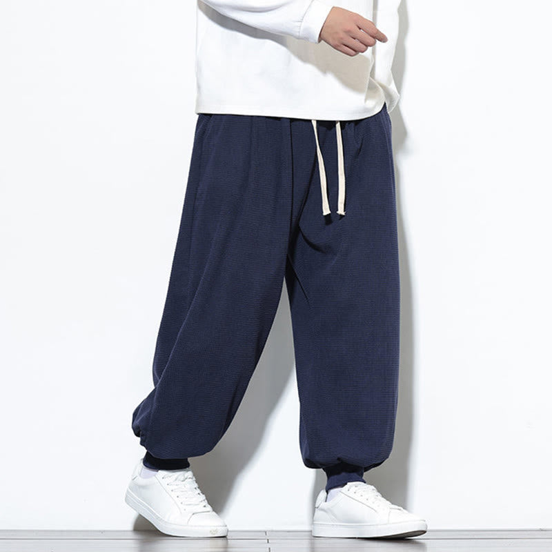 Pantalones de Buddha Stones y bolsillos. - image 41