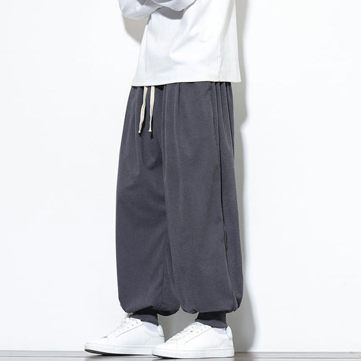 Pantalones de Buddha Stones y bolsillos. - image 10