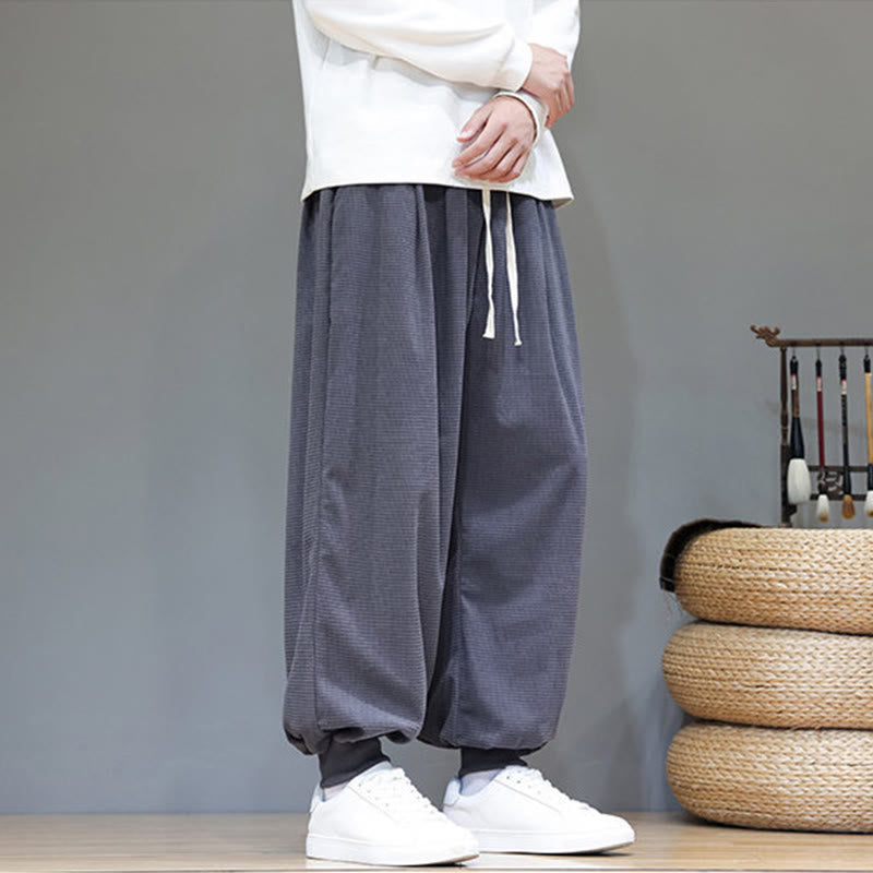 Pantalones de Buddha Stones y bolsillos. - image 4